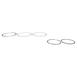 Piston Ring Kit From 11/1/11 - 3.5L