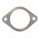 Exhaust Pipe to Manifold Gasket - 6.4L