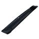 Valance Panel Bumper Extension - Rear