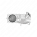 Horizontal EGR Mixer for S60 14L DDEC VI EPA07