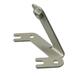 Automatic Transmission Oil Cooler Control Valve Bracket (AT)