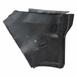 Bumper Corner Cover Valance Panel - Left, Rear