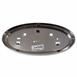 Grille Emblem Bracket - Front