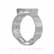 Fuel Filter Single Eye Clamp
