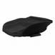 Seat Cushion Cover And Pad - Right, Front