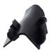 Shield Seat Back Recliner Adjustment Mechanism Cover - Left, Front
