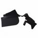 Radiator Support Air Deflector - Right