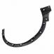Wheel Arch Molding - Left