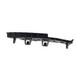 Bumper Impact Bar Bracket <br>A used to attach the vehicle frame