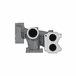 Exhaust Manifold Center for CL6 DD16 GHG17