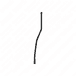 Oil Dipstick Tube DD16 EPA07/EPA10/GHG17