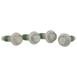 Steering Column U Joint Bolt Shaft - M10 x 30 3.5L