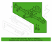 Differential Housing Axle - Rear 3.3L 3.15 Ratio