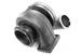 Turbo Assembly, 1.34 A/R (53 x 80), High and Medium Pressure, S60 12L
