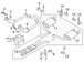Catalytic Converter - 3.7L