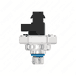 Crankcase Pressure Sensor