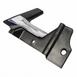 Radiator Support Air Deflector Side Panel - Left 1.6L