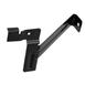 Bumper Cover Bracket - Right, Rear