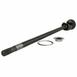 Drive Axle Shaft CV Joint Half - Right, Front