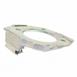Adaptor Parking Brake Anchor Block - Right, Rear 5.2L