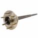 Drive Axle Shaft - Right, Rear