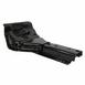 Floor Pan Crossmember Bracket Reinforcement - Left, Front