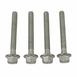 Bolt - M6 x 50MM 2.7L