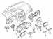 Instrument Cluster (ST)