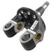 Spindle - Left, Front