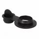 Grommet, Plug