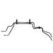 Tube Brake - Front