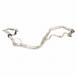 AIR CONDITIONING (A/C) Evaporator Inlet and Outlet Tube Assembly - Inlet,
