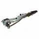 Curtain Air Bag Module - Right