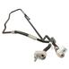 AIR CONDITIONING (A/C) Refrigerant Liquid Hose Tube (All Medium)