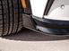 Air Design® Gloss Black Front Splitter