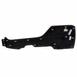 Console Trim Panel Instrument - Right