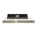 TRIM THRESHOLD PLATE - LH SHORT