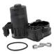 Parking Brake Actuator - Right, Rear