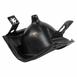 Combination Switch Seal Steering Column Cover - Upper