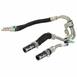 Automatic Transmission Oil Cooler Hose Tube (AT)