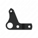 Bracket for Guide Tube Long Dipstick