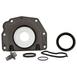 Engine Crankcase Cover Gasket Set Overhaul Kit - 1.0L