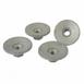 Suspension Shock Absorber Nut - M10, Front, Rear