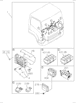 Fuel System Solenoid