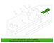 Running Board Mat - Left