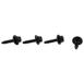 Mud Flap Bolt Screw - 4.2 x 20MM