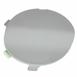 Bumper Corner Cover Plate - Left, Front