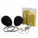 Cv Joint Boot Kit - Left, Rear