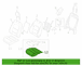 Seat Cushion Foam Pad Blower <br>Foam for - Front