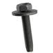 Hex Head Bolt And Washer - M8 X 34 2.3L